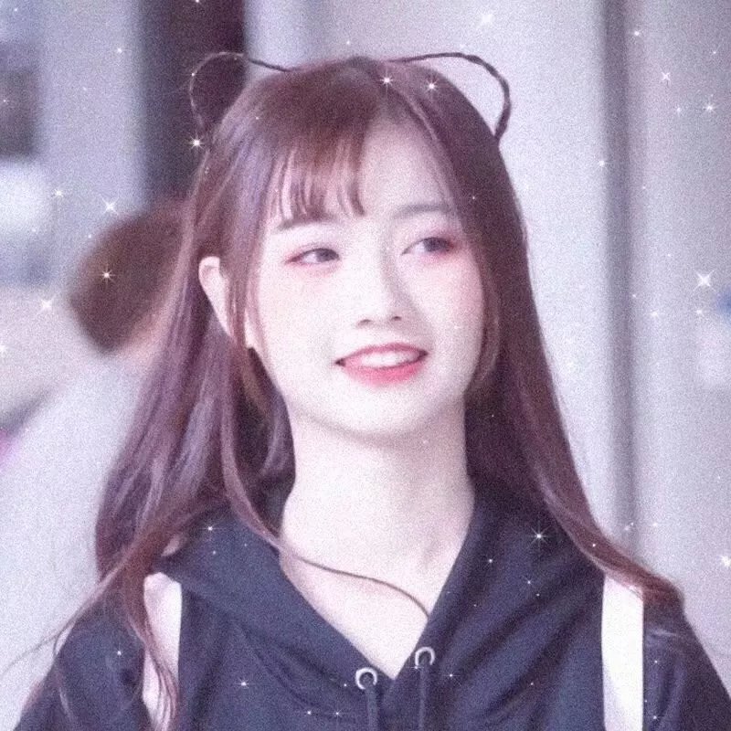 三位少女